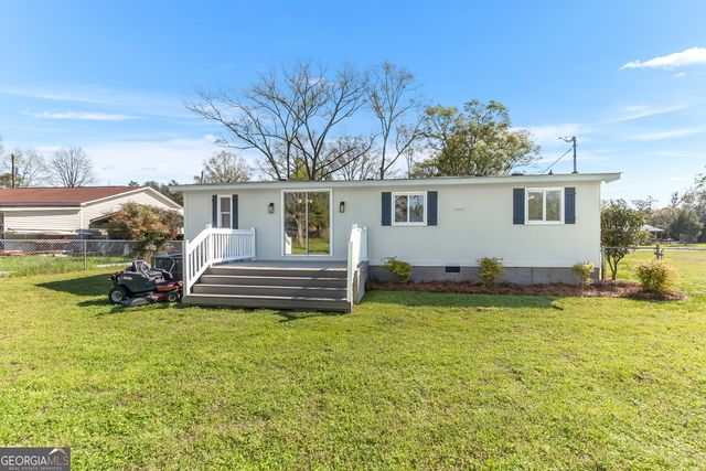 129 Walnut Street, Bonaire, GA 31005