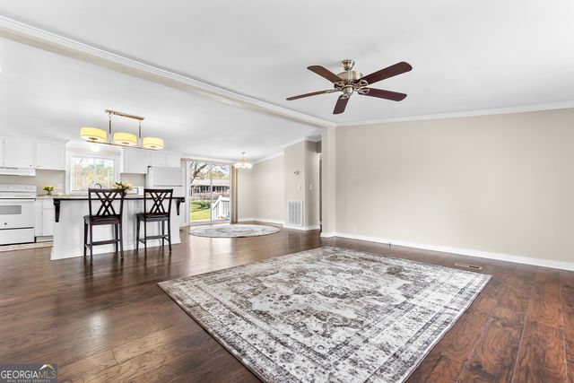 129 Walnut Street, Bonaire, GA 31005