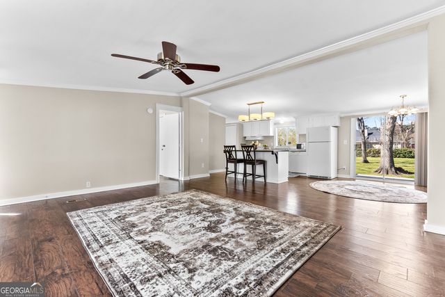 129 Walnut Street, Bonaire, GA 31005