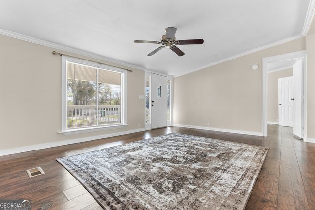 129 Walnut Street, Bonaire, GA 31005