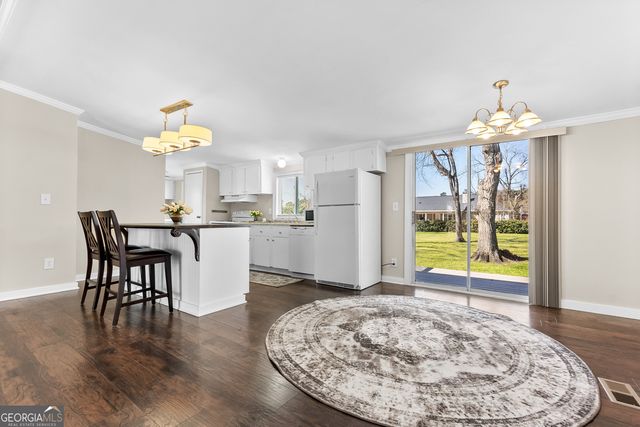 129 Walnut Street, Bonaire, GA 31005