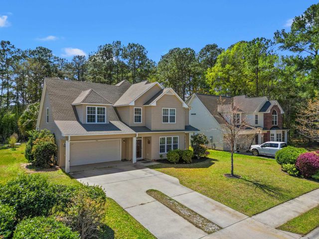 309 Meadowside Dr., Little River, SC 29566