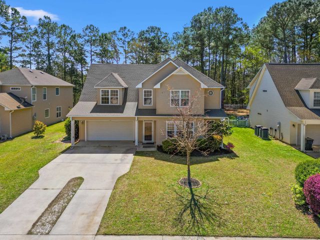 309 Meadowside Dr., Little River, SC 29566