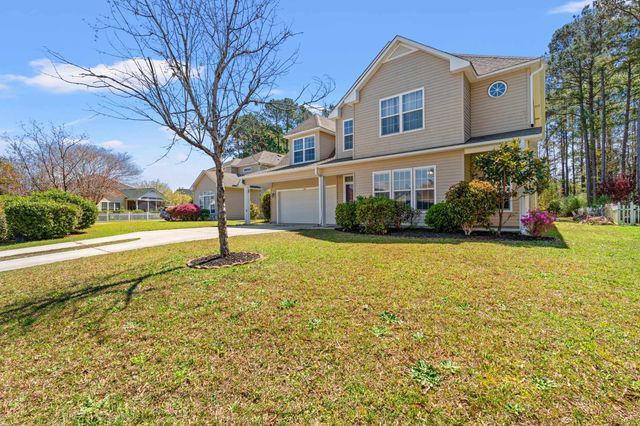 309 Meadowside Dr., Little River, SC 29566