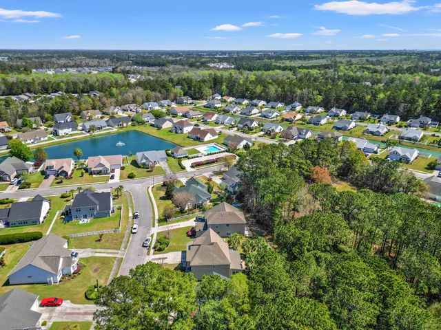 309 Meadowside Dr., Little River, SC 29566