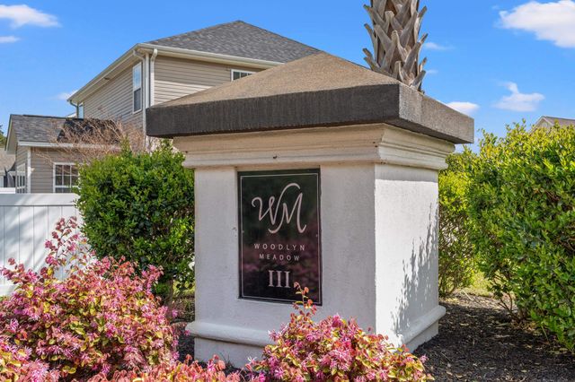 309 Meadowside Dr., Little River, SC 29566