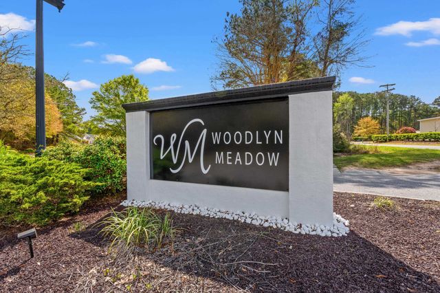 309 Meadowside Dr., Little River, SC 29566