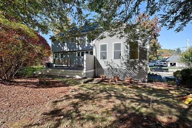 10 Cathedral Circle, Nashua, NH 03063