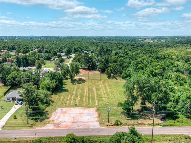 13500 NE 10th Street, Choctaw, OK 73020