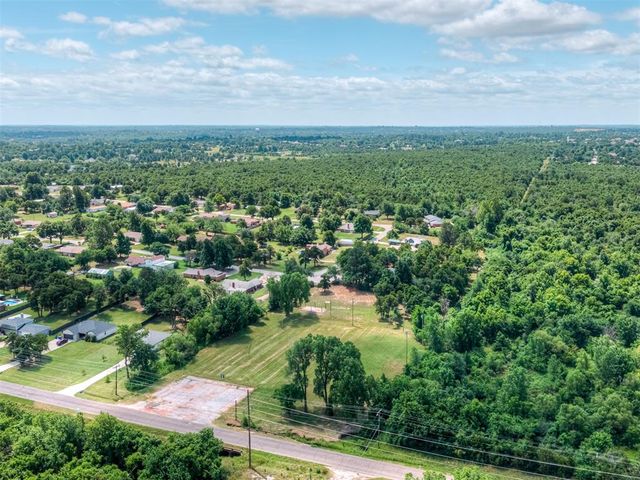 13500 NE 10th Street, Choctaw, OK 73020