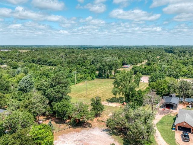 13500 NE 10th Street, Choctaw, OK 73020