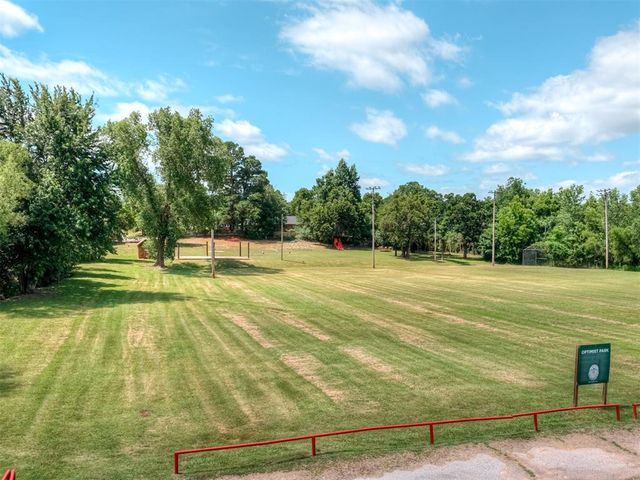13500 NE 10th Street, Choctaw, OK 73020