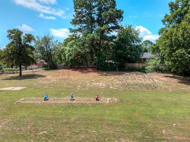 13500 NE 10th Street, Choctaw, OK 73020
