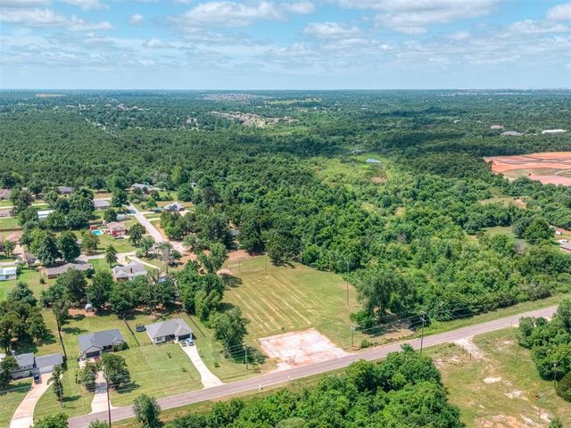 13500 NE 10th Street, Choctaw, OK 73020