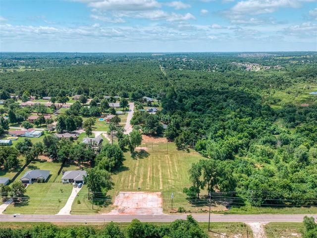 13500 NE 10th Street, Choctaw, OK 73020