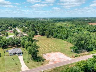 13500 NE 10th Street, Choctaw, OK 73020