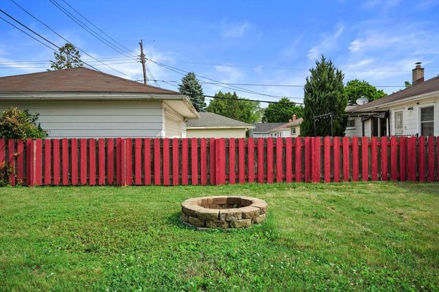 3905 N 93rd STREET, Milwaukee, WI 53222