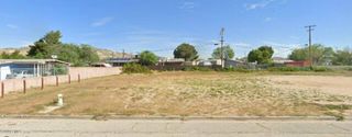 Rosewood Avenue, Rosamond, CA 93560