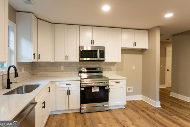 2443 Hodges Farm Road, Mansfield, GA 30055