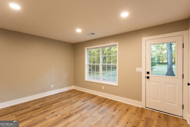 2443 Hodges Farm Road, Mansfield, GA 30055