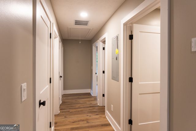 2443 Hodges Farm Road, Mansfield, GA 30055