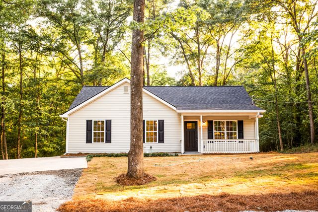 2443 Hodges Farm Road, Mansfield, GA 30055