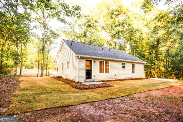 2443 Hodges Farm Road, Mansfield, GA 30055