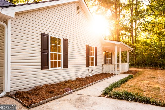 2443 Hodges Farm Road, Mansfield, GA 30055