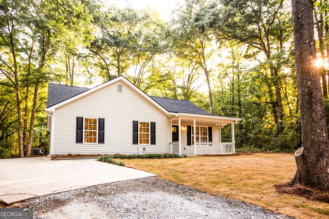 2443 Hodges Farm Road, Mansfield, GA 30055