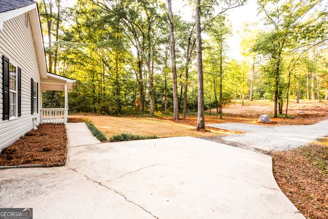 2443 Hodges Farm Road, Mansfield, GA 30055