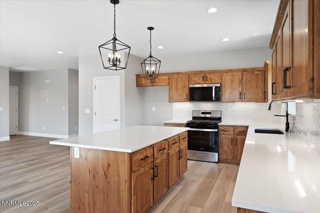 815 Great Basin Lane, Fallon, NV 89406