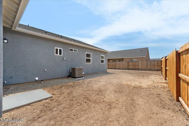 815 Great Basin Lane, Fallon, NV 89406