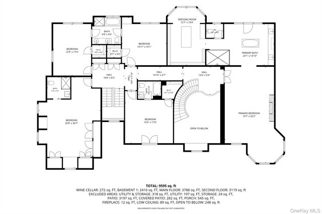2 Vista Lane, Brookville, NY 11545