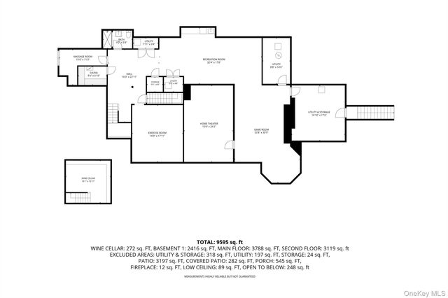 2 Vista Lane, Brookville, NY 11545