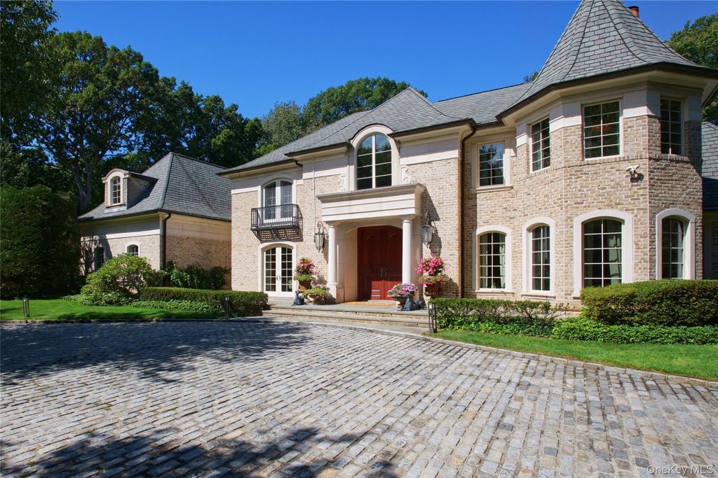 2 Vista Lane, Brookville, NY 11545 — exterior