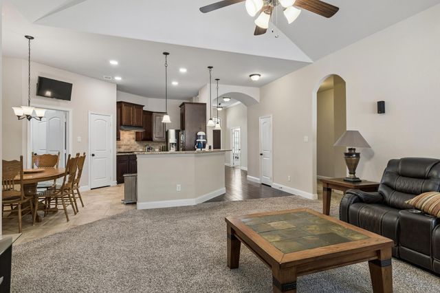 202 Champion Drive, Wylie, TX 75098