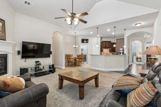 202 Champion Drive, Wylie, TX 75098