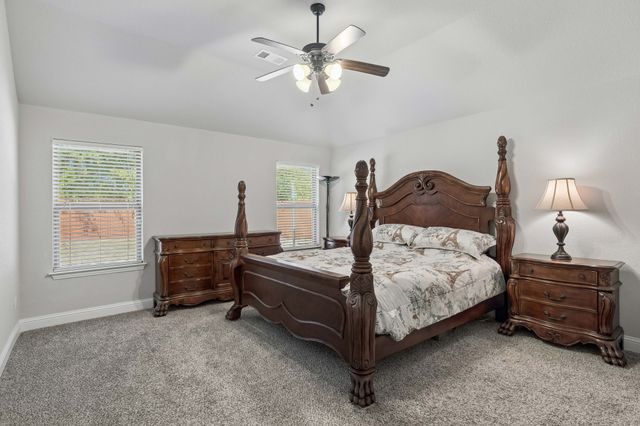 202 Champion Drive, Wylie, TX 75098