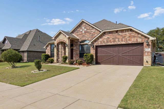 202 Champion Drive, Wylie, TX 75098