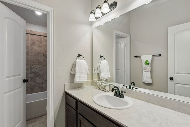 202 Champion Drive, Wylie, TX 75098