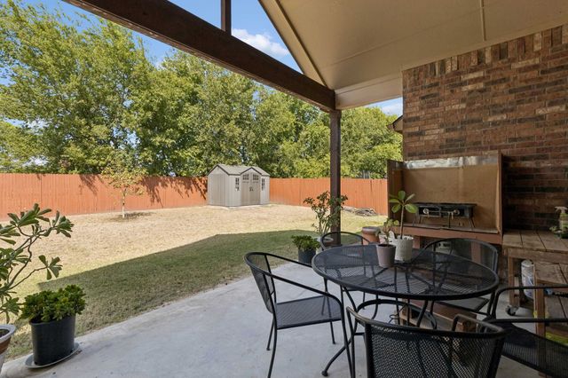 202 Champion Drive, Wylie, TX 75098