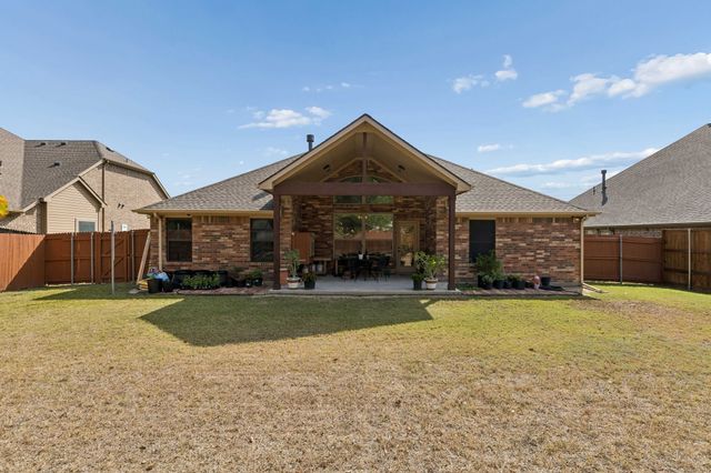 202 Champion Drive, Wylie, TX 75098