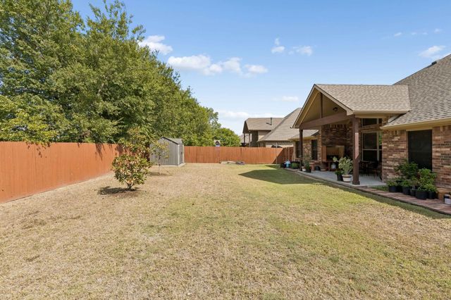 202 Champion Drive, Wylie, TX 75098