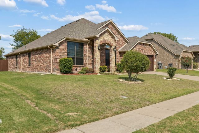 202 Champion Drive, Wylie, TX 75098