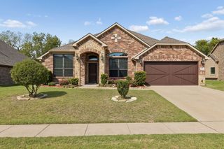 202 Champion Drive, Wylie, TX 75098