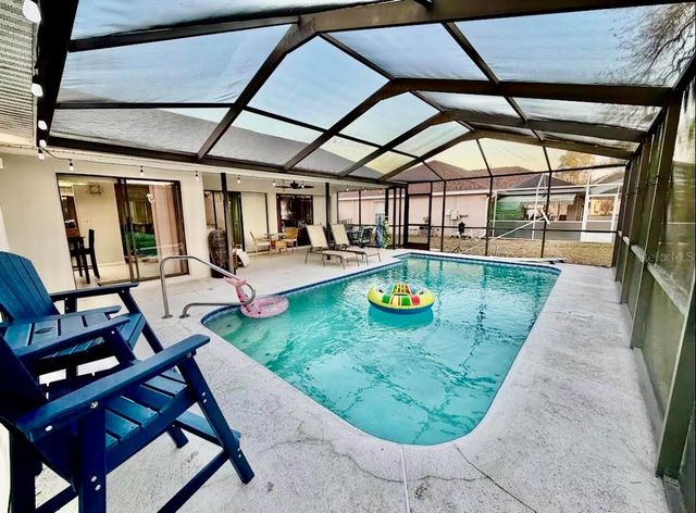 11263 MURRAYSVILLE DRIVE, Spring Hill, FL 34609