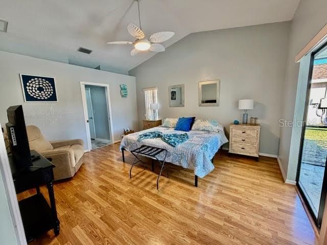11263 MURRAYSVILLE DRIVE, Spring Hill, FL 34609