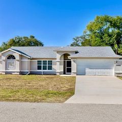 11263 MURRAYSVILLE DRIVE, Spring Hill, FL 34609