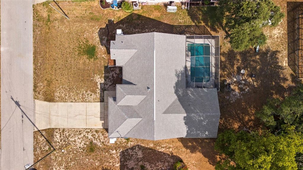 Image 3 of property listing at 11263 MURRAYSVILLE DRIVE, Spring Hill, FL 34609