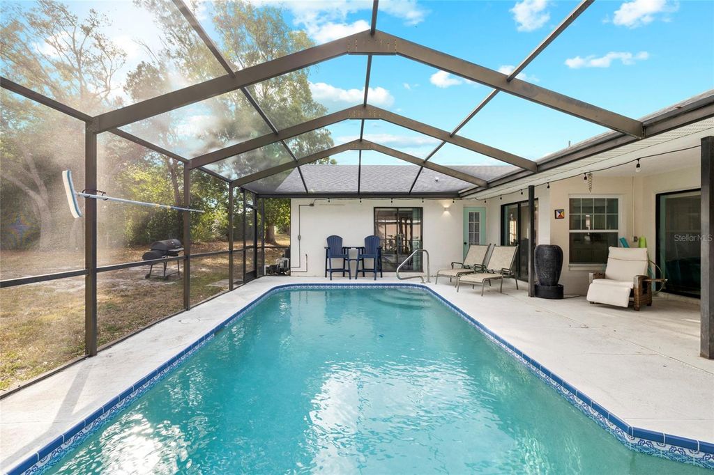 Image 21 of property listing at 11263 MURRAYSVILLE DRIVE, Spring Hill, FL 34609